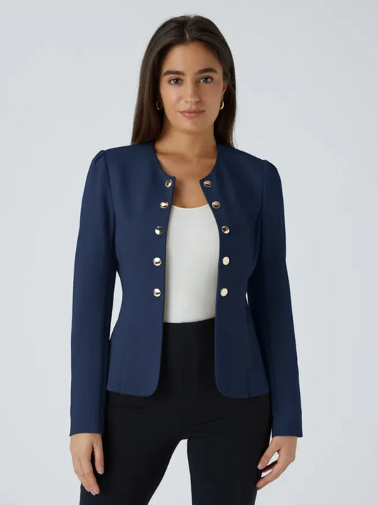 Biz Business Jacket (Pre-Launch)