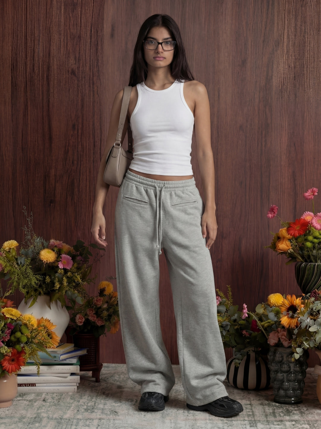 Loud Sweats (Pre-Launch)