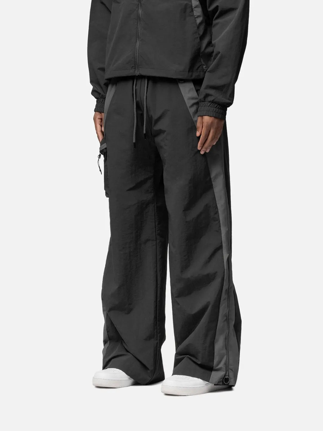Bodega Nylon Tracksuit (Pre-Launch)