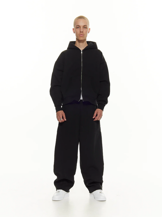 Cozy Zip-Up Jacket (Pre-Launch)