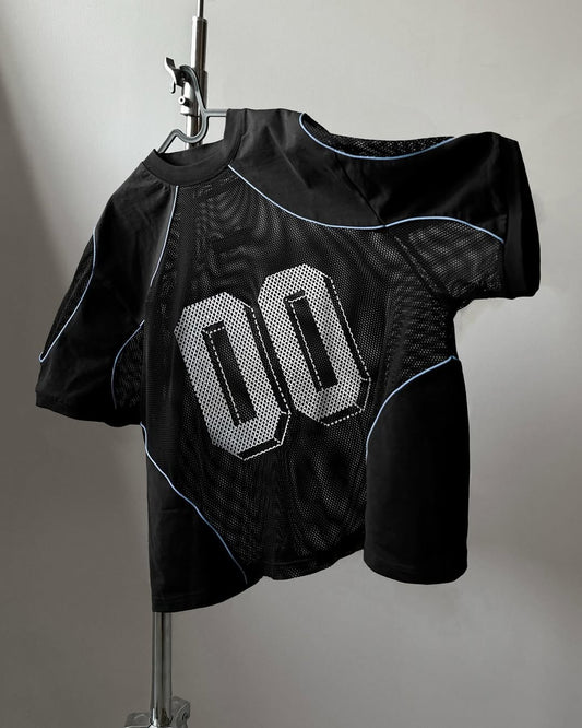 The Midnight Jersey