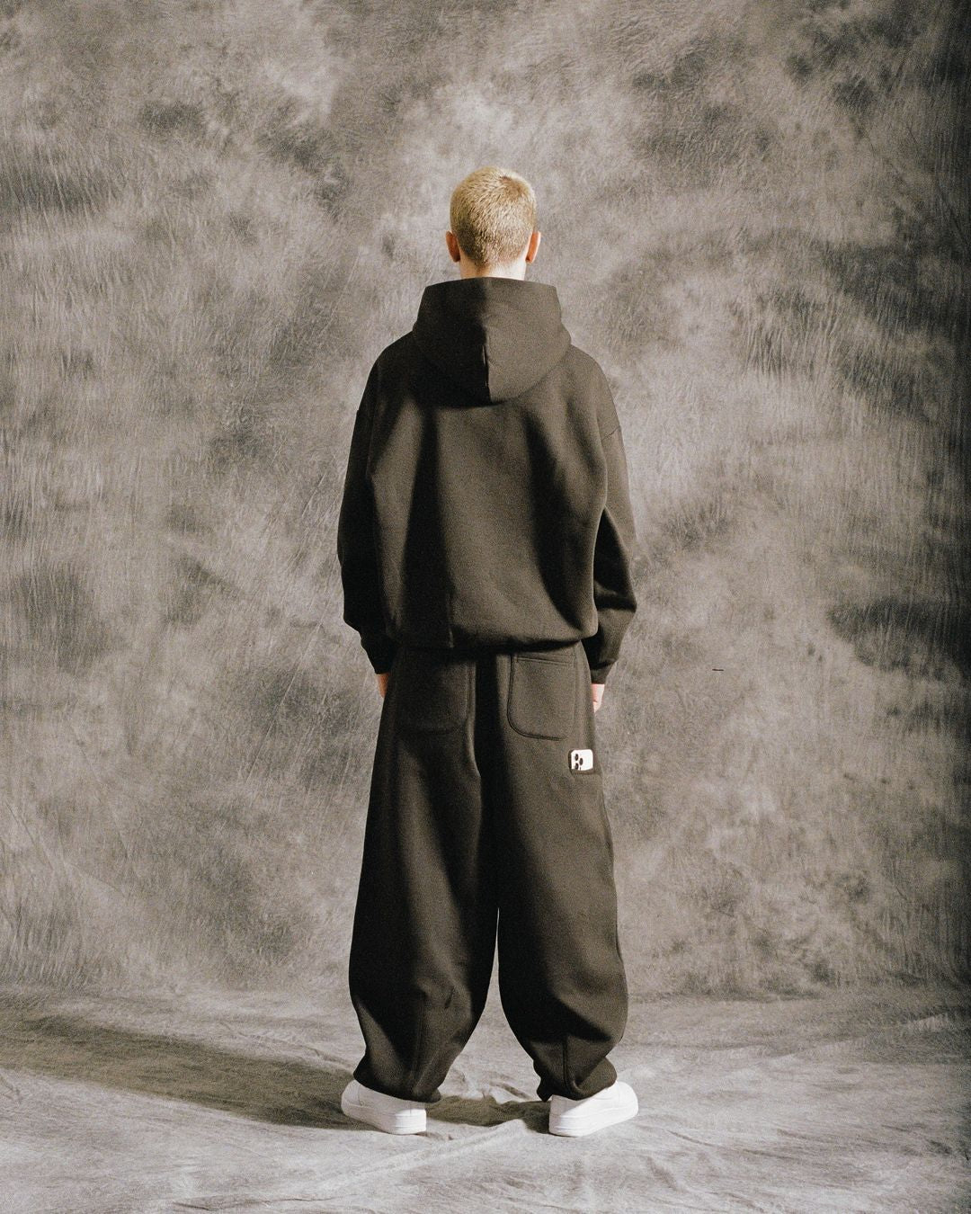 Cozy Straight Leg Sweats