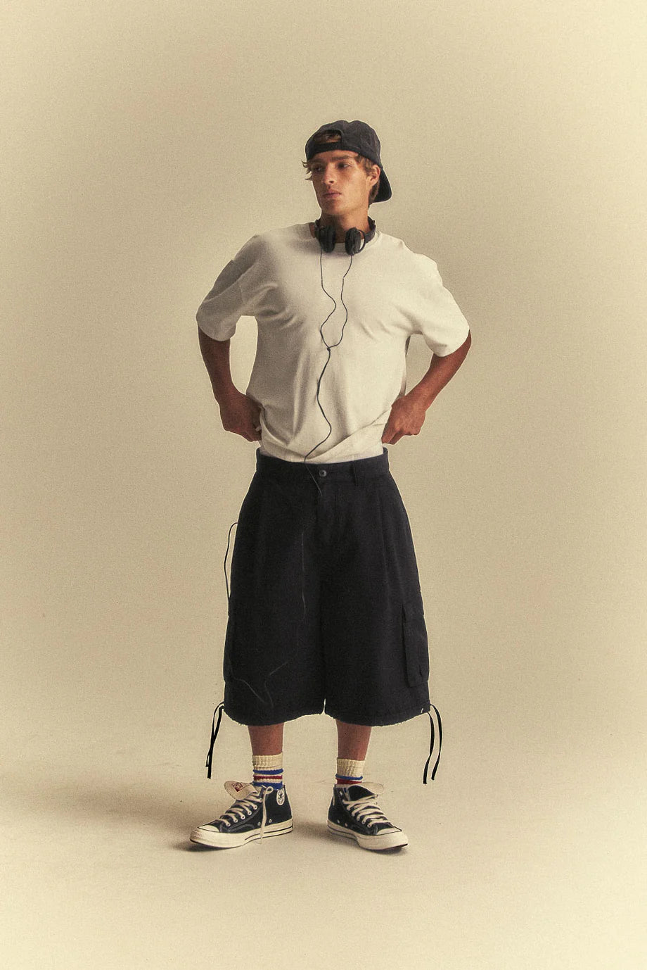 Enzyme Ripstop Trucker Shorts Pre Launch enzyme-ripstop-trucker-shorts-pre-launch