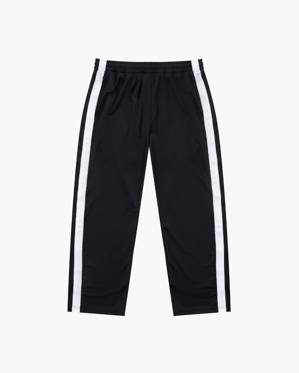 Classic Sportswear Pants Black