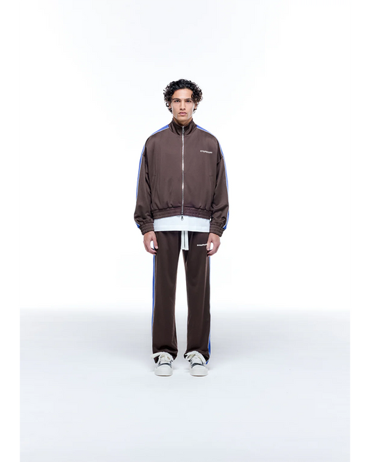 Contrast Tape Tracksuit (Pre-Launch)