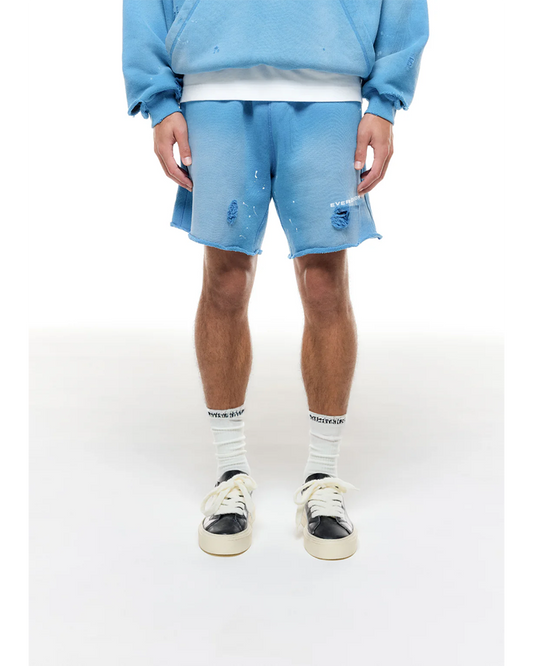 Distressed Shorts (Pre-Launch)