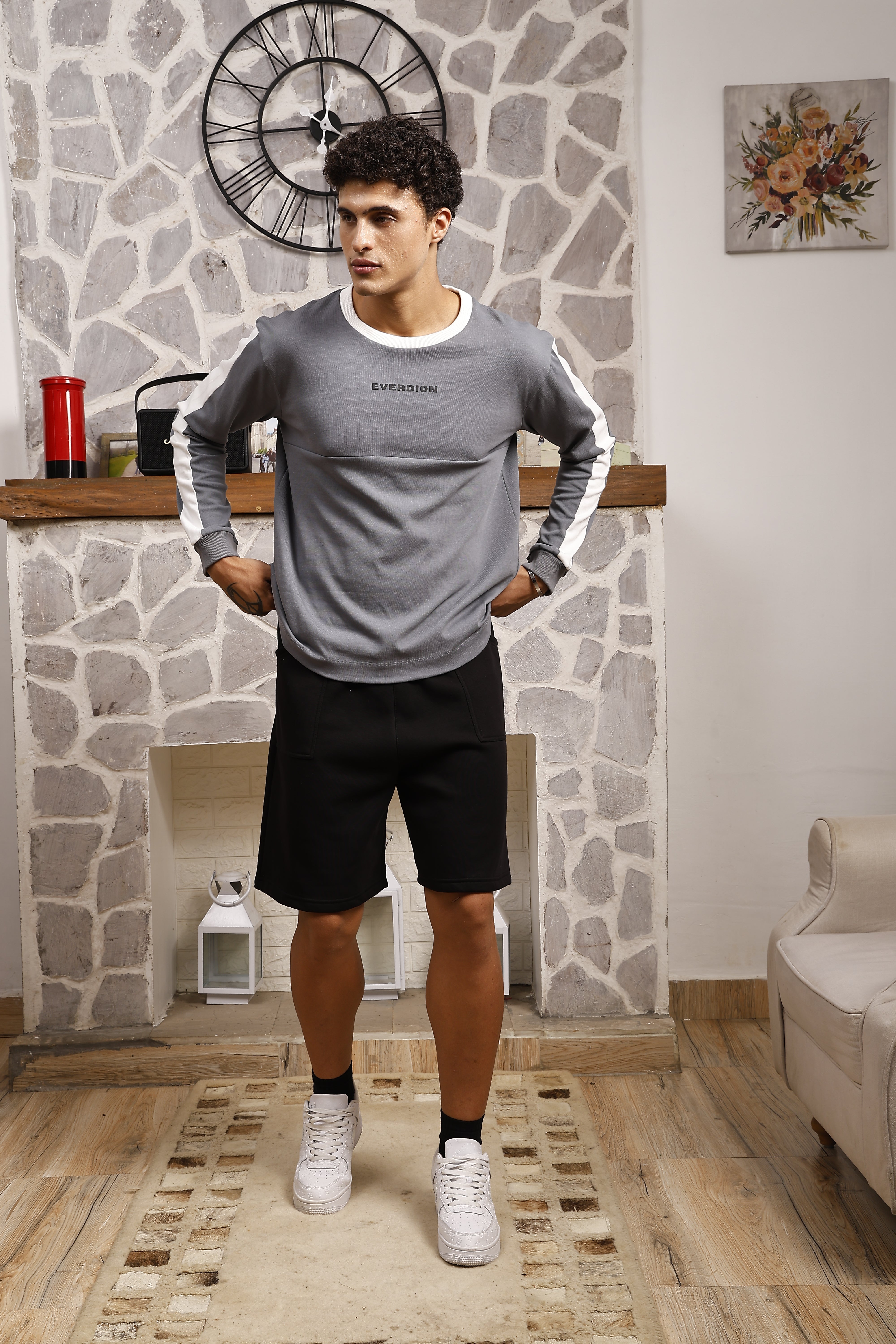 Yacht Sports Long Sleeve Tee