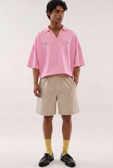 PQ Polo Tee