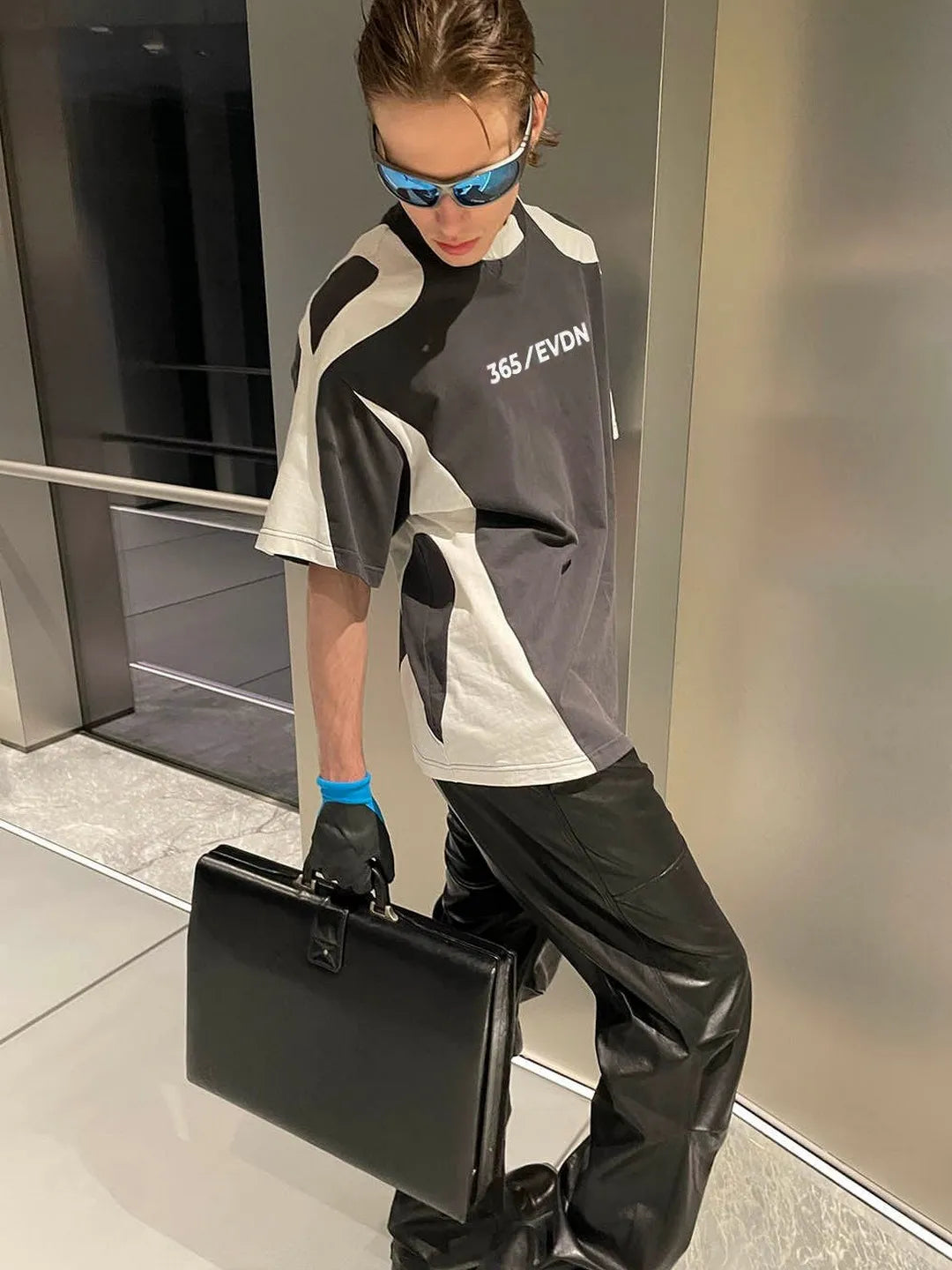 Future Racing Tshirt (Pre-Launch)