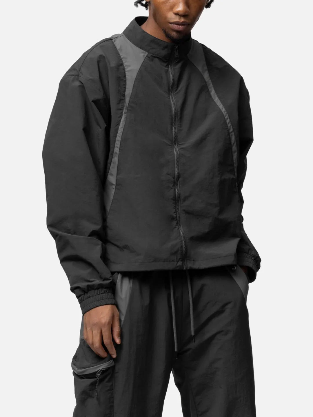 Bodega Nylon Tracksuit (Pre-Launch)