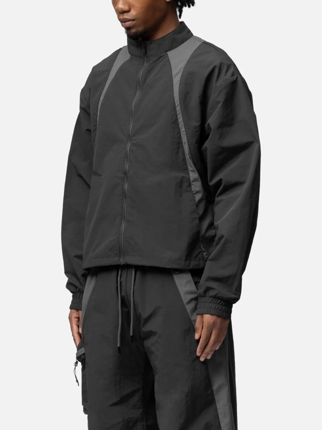 Bodega Nylon Tracksuit (Pre-Launch)