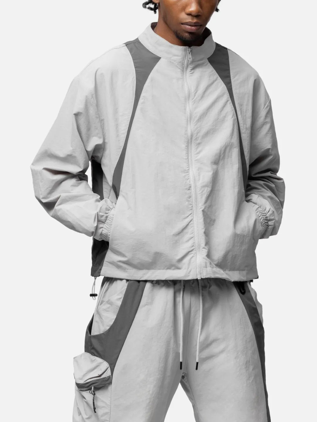 Bodega Nylon Tracksuit (Pre-Launch)