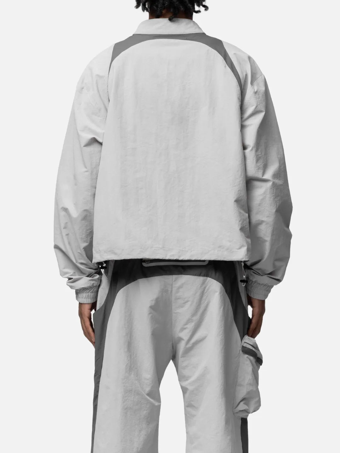 Bodega Nylon Tracksuit (Pre-Launch)
