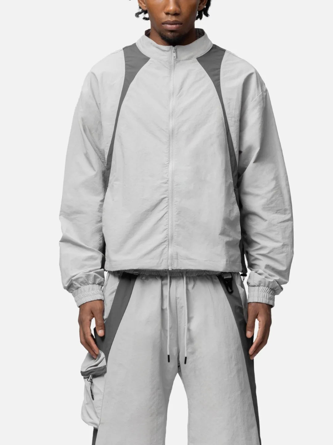 Bodega Nylon Tracksuit (Pre-Launch)