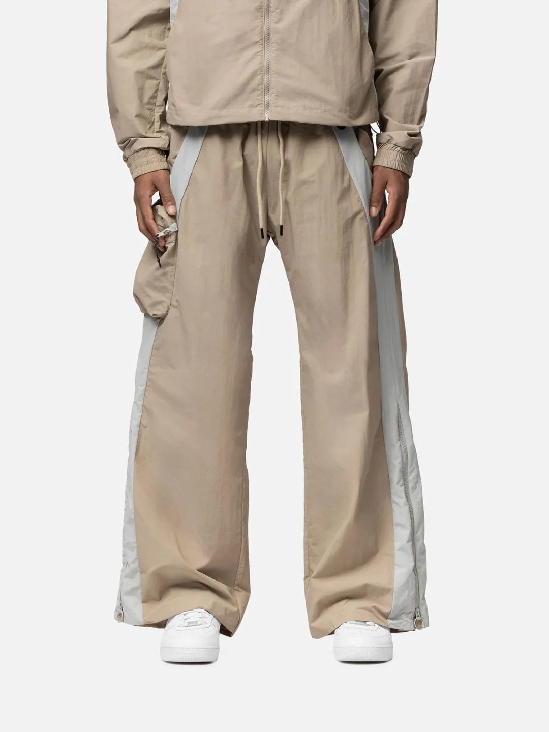 Bodega Nylon Tracksuit (Pre-Launch)