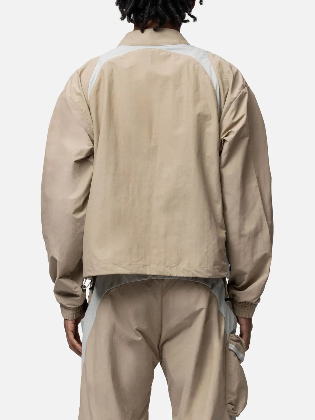 Bodega Nylon Tracksuit (Pre-Launch)