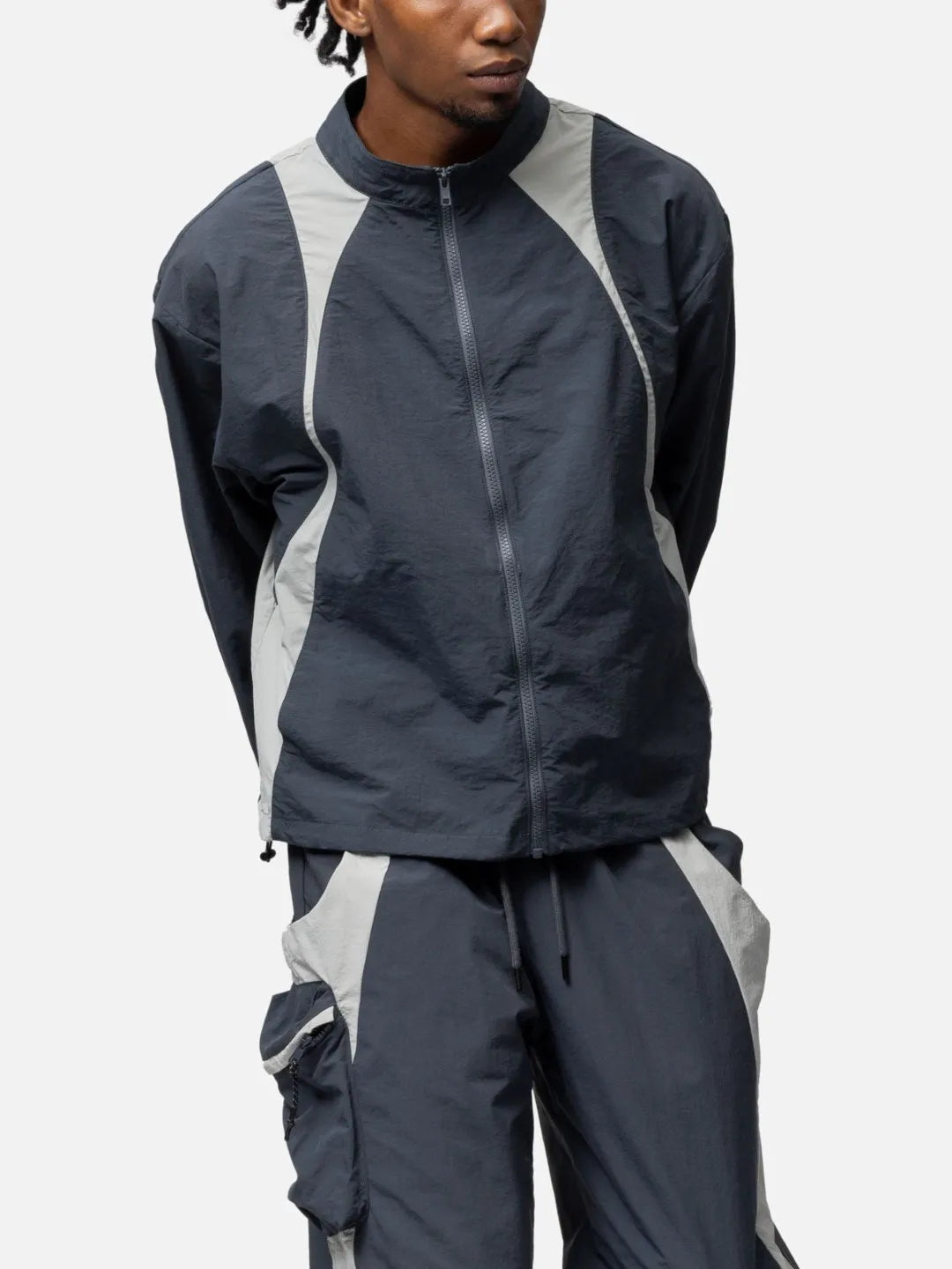 Bodega Nylon Tracksuit (Pre-Launch)