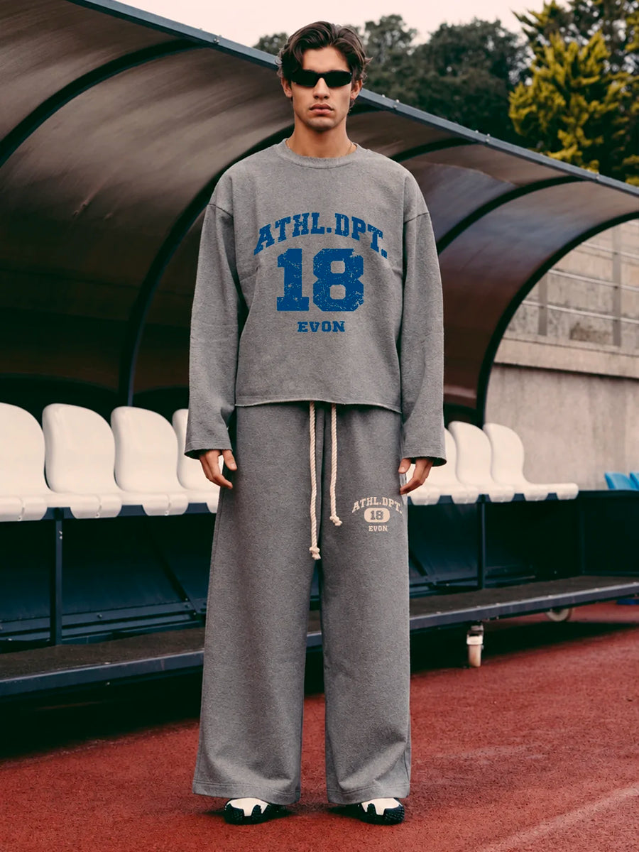 League 18 Sweatpant (Pre-Launch)