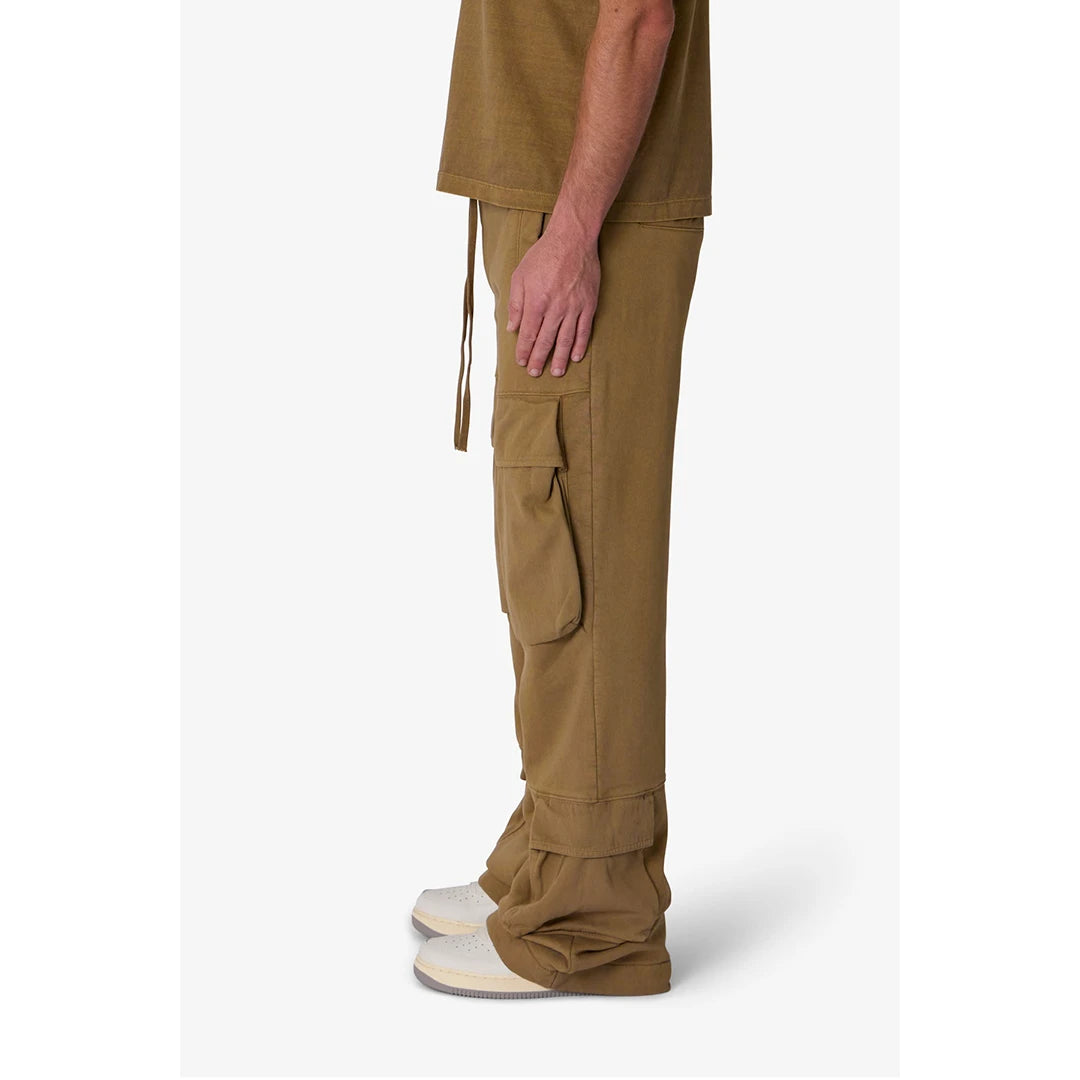 Front Cargo Sweatpants