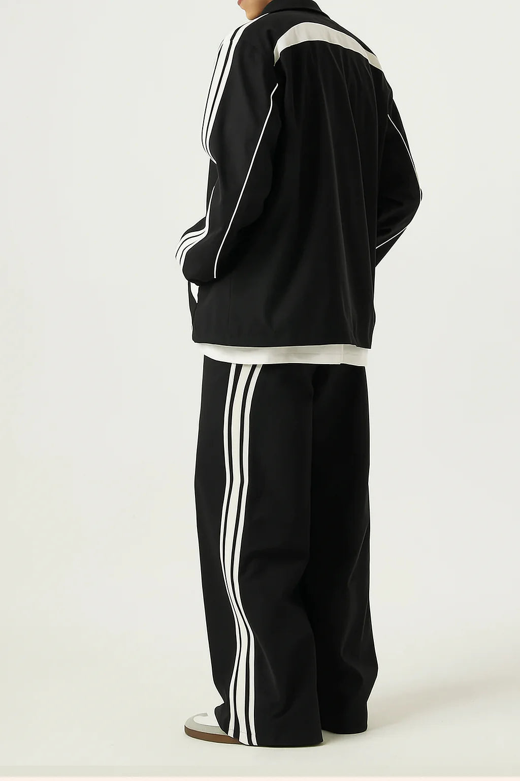 Rack Racing Pants Race Trackpant