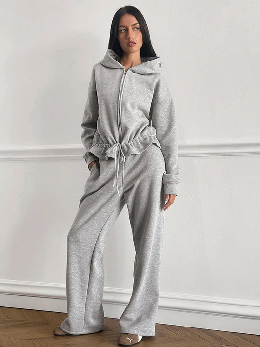 L-gant Tracksuit (Pre-Launch)