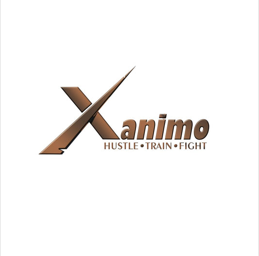 Xanimo x Everdion