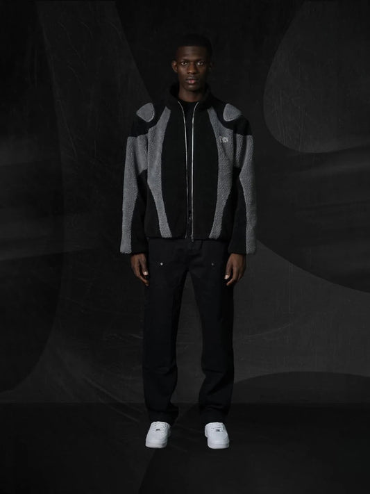 Tapiz Sherpa Jacket (Pre-Launch)