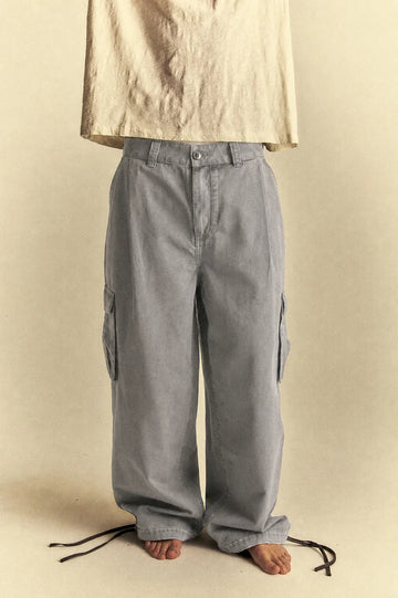 Enzyme Ripstop Trucker Pants (Pre-Launch)
