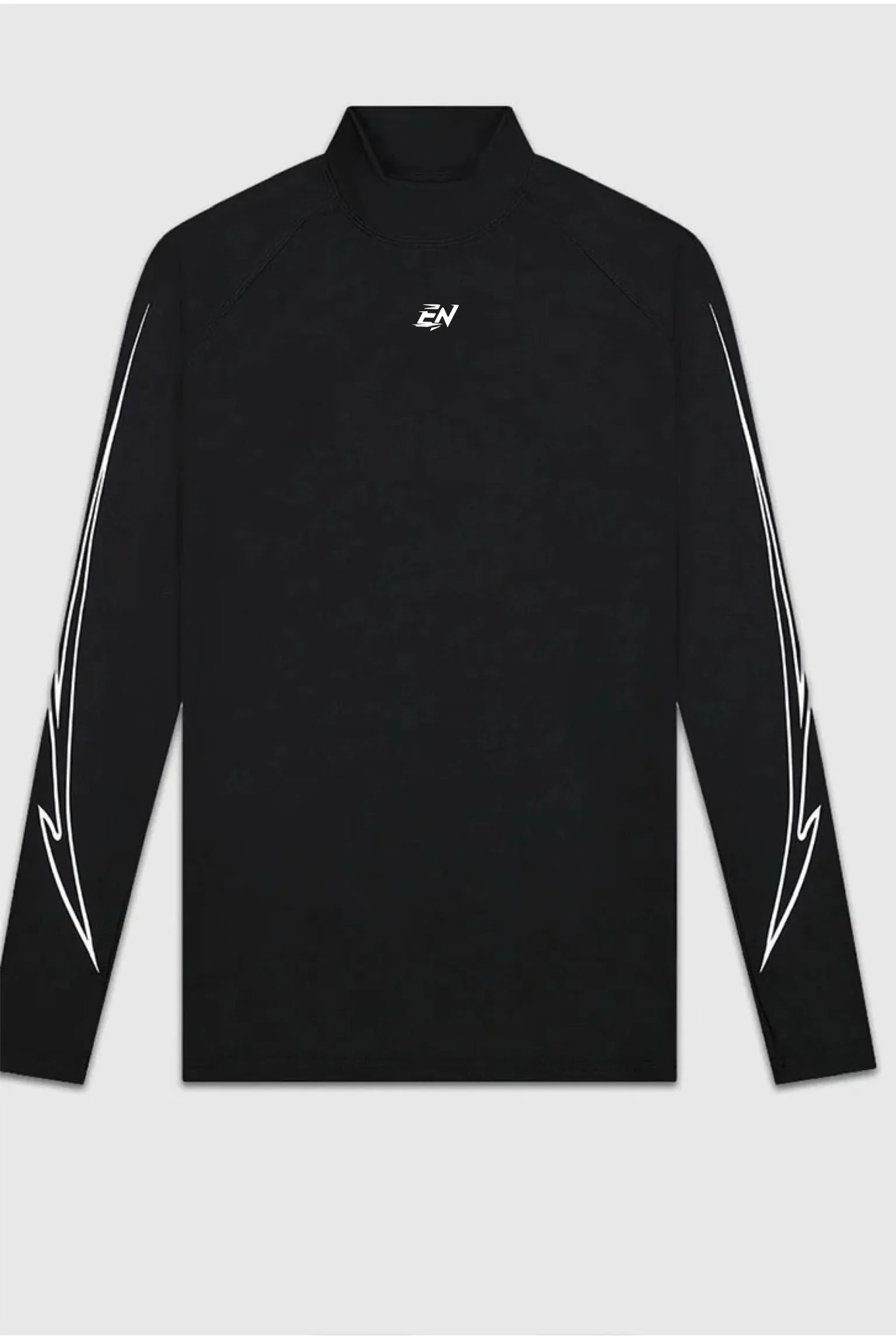 workout compression t-shirt