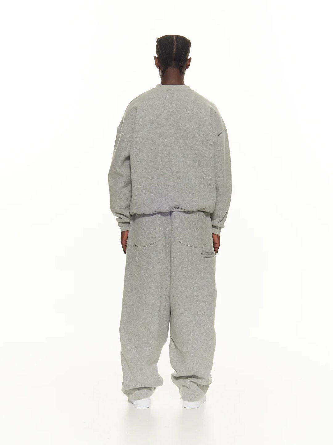 Cozy Straight Leg Sweats
