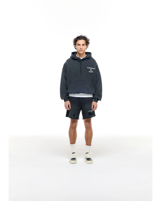 Distressed Hoodie (Pre-Launch)