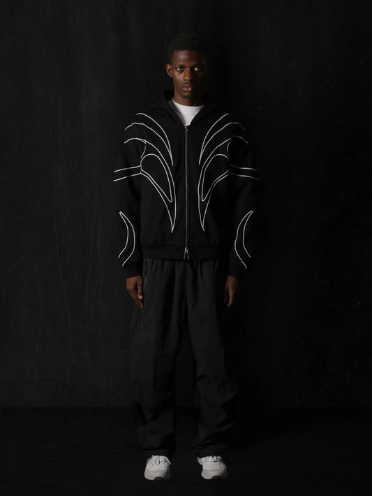 Gallery Zip Hoddie (Pre-Launch)
