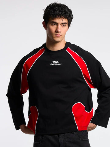 Glide Longsleeve Tee